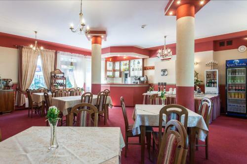 Hostal Dom Go?cinny Emilia