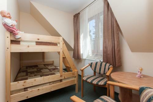 Hostal Dom Go?cinny Emilia