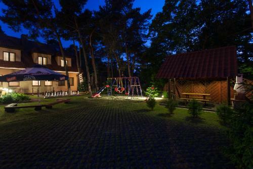 Hostal Dom Go?cinny Emilia