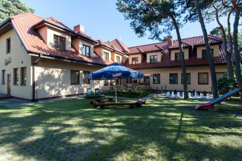Hostal Dom Go?cinny Emilia
