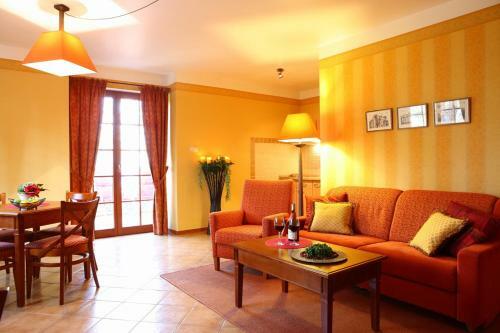 Apartamenty Wy&spa