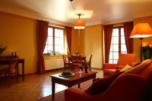 Apartamenty Wy&spa