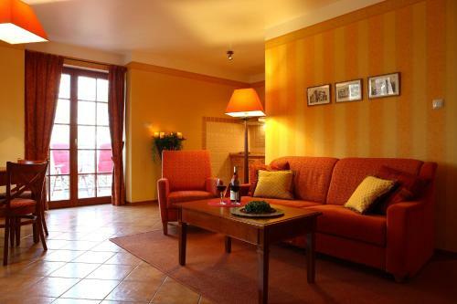 Apartamenty Wy&spa