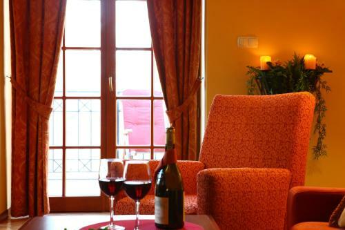 Apartamenty Wy&spa