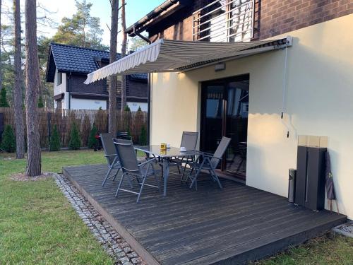 Villa Kris