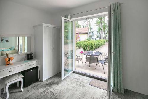 Hostal Villa Justyna