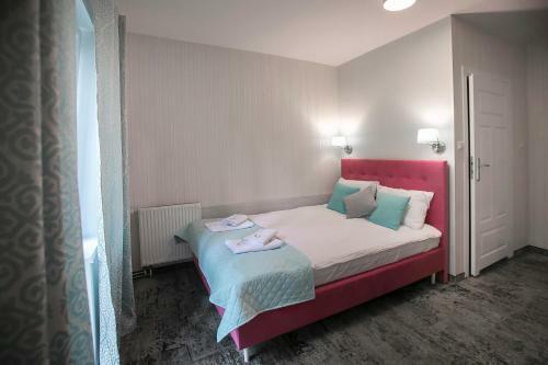 Hostal Villa Justyna