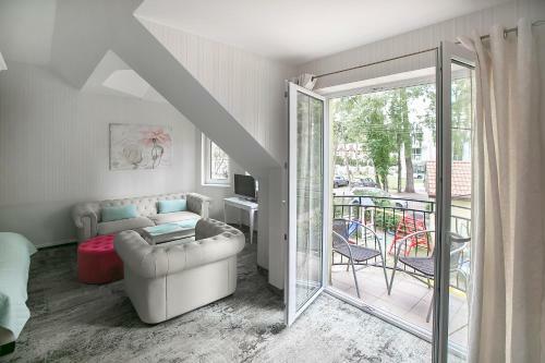 Hostal Villa Justyna