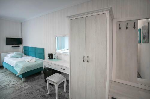 Hostal Villa Justyna