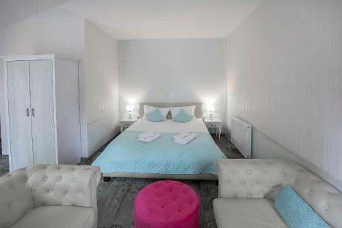 Hostal Villa Justyna