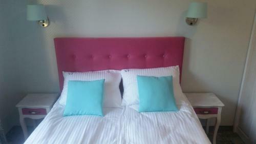 Hostal Villa Justyna