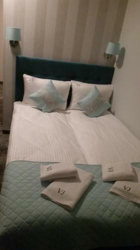 Hostal Villa Justyna