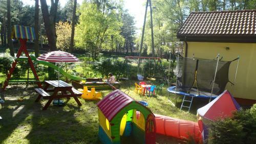 Hostal Villa Justyna
