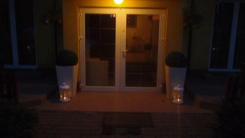 Hostal Villa Justyna
