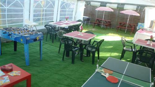 Hostal Villa Justyna