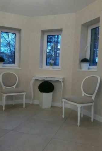 Hostal Villa Justyna