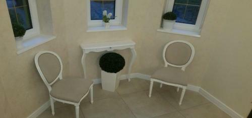 Hostal Villa Justyna