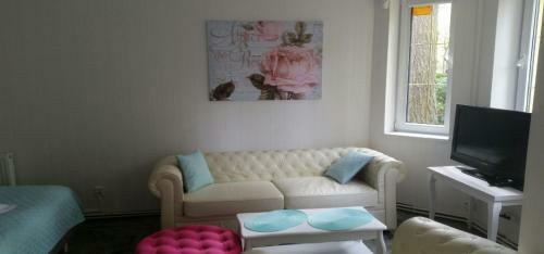 Hostal Villa Justyna