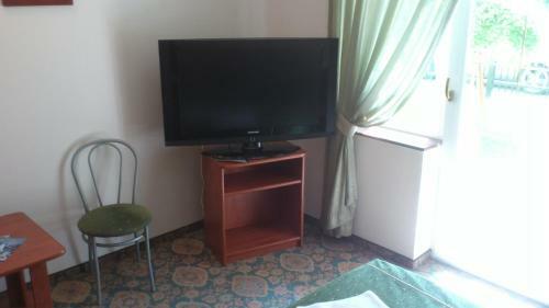 Hostal Pensjonat Per?a