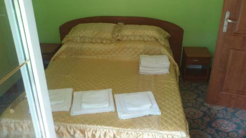 Hostal Pensjonat Per?a