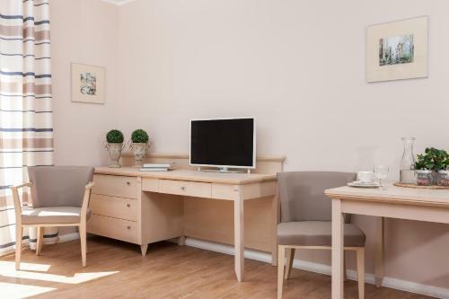 Apartamento Villa Sosnowa