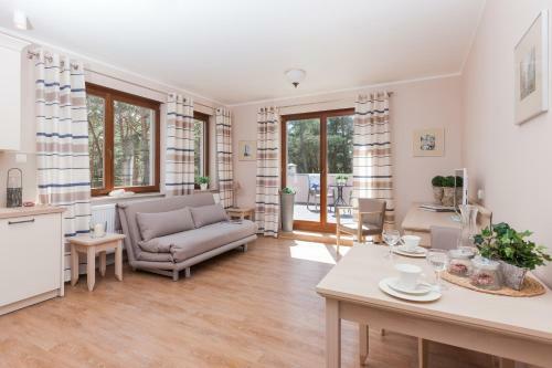 Apartamento Villa Sosnowa
