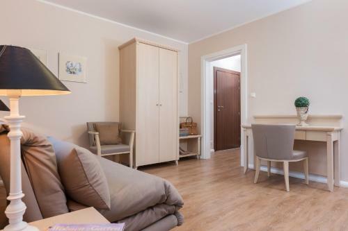 Apartamento Villa Sosnowa