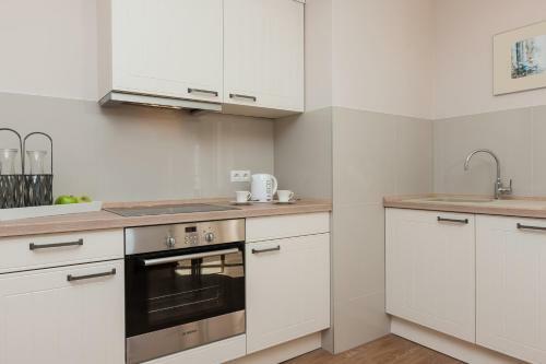 Apartamento Villa Sosnowa