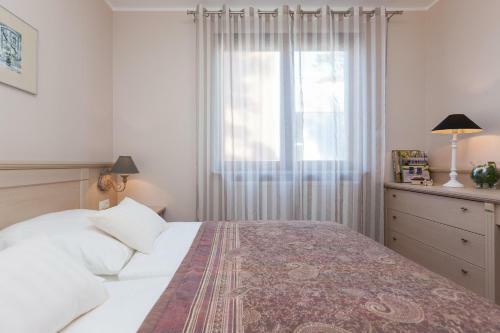 Apartamento Villa Sosnowa