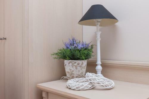 Apartamento Villa Sosnowa