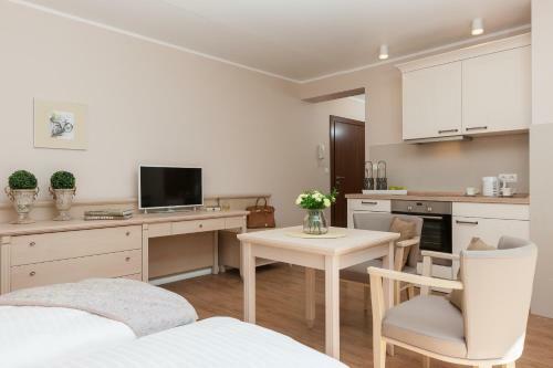Apartamento Villa Sosnowa