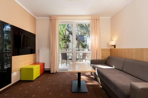 Hostal Kaprys