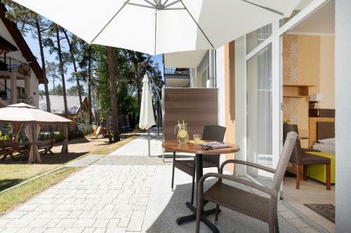 Hostal Kaprys