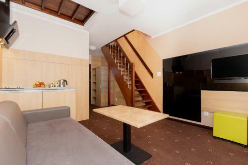 Hostal Kaprys