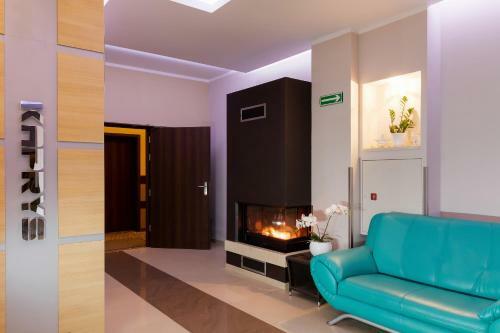 Hostal Kaprys