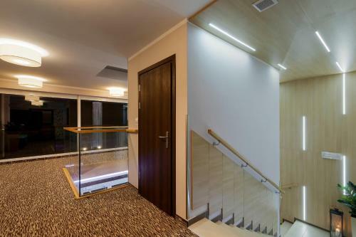 Hostal Kaprys