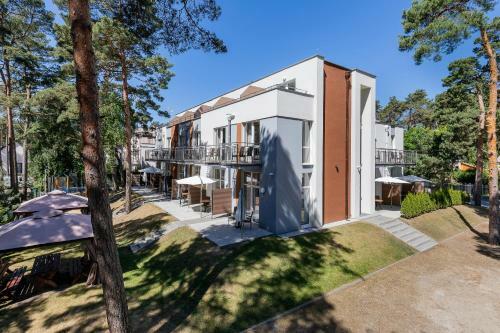 Hostal Kaprys