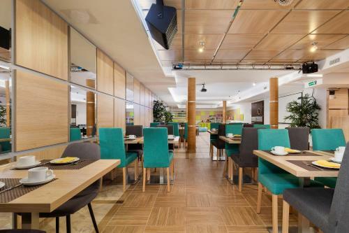 Hostal Kaprys