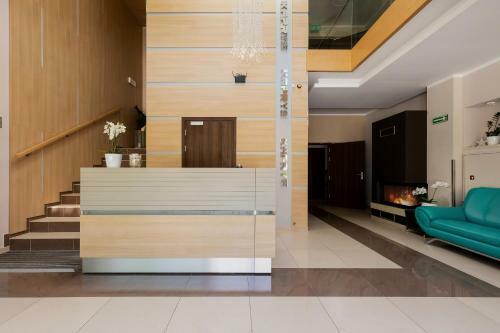 Hostal Kaprys