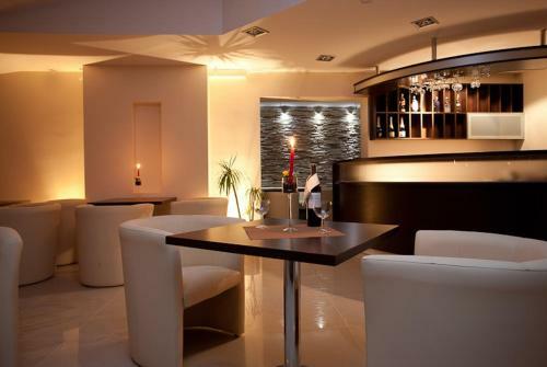 Hostal O?rodek Vega