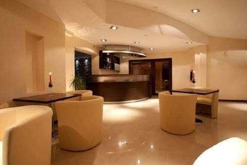 Hostal O?rodek Vega