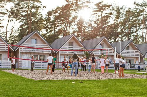 Holiday Park & Resort Pobierowo