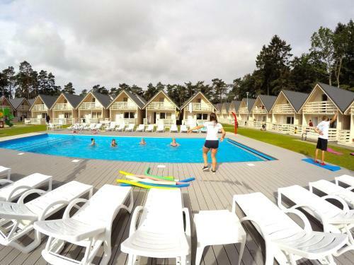 Holiday Park & Resort Pobierowo