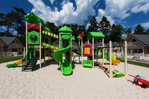 Holiday Park & Resort Pobierowo