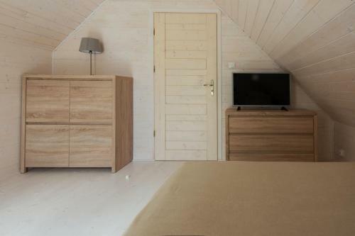 Holiday Park & Resort Pobierowo