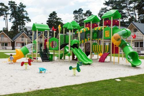 Holiday Park & Resort Pobierowo