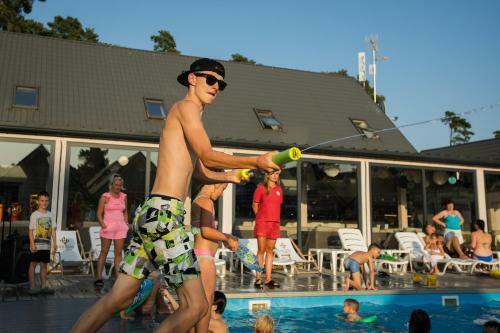 Holiday Park & Resort Pobierowo