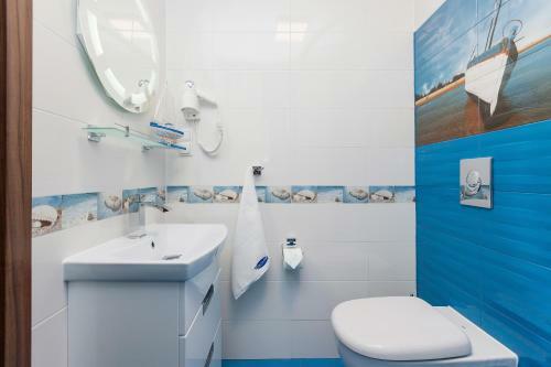 Hostal Vivalamer