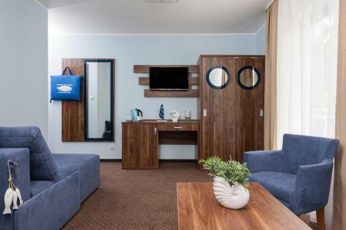Hostal Vivalamer