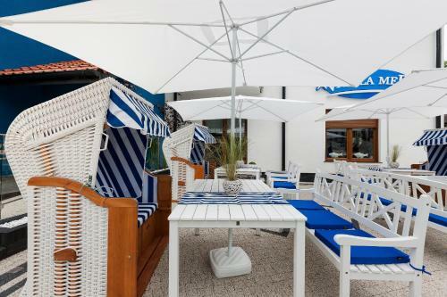 Hostal Vivalamer